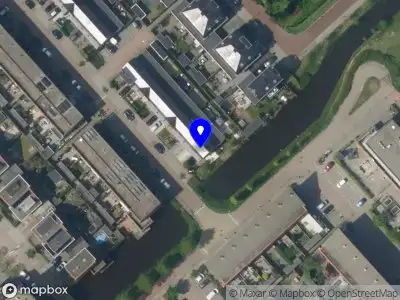 JOH. DRIEBERGEN HOLDING B.V.