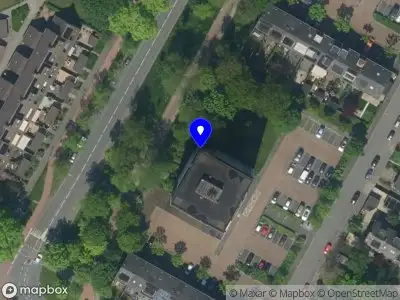 Tejland werkt Castricum