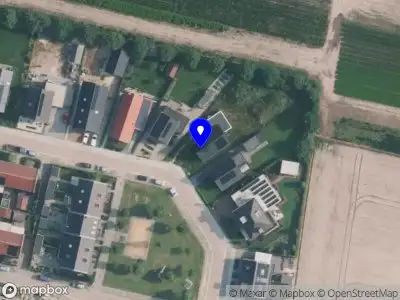 Nieuw bedrijf Droomcasas