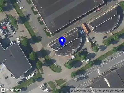 Frelu Buitengewoon B.V. Almere