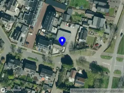 Maatschap Tandheelkundig Centrum Nieuwoord