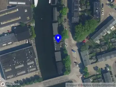 MARK IT ZERO Amsterdam