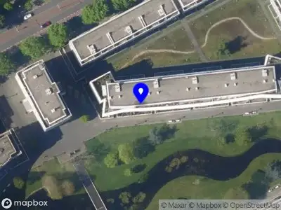 Nieuw bedrijf Erasmus Adviesgroep