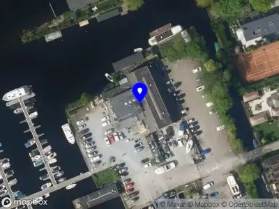 Marina De Wilgenhoek B.V. Vinkeveen