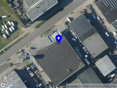 Sapphire Automotive Alkmaar