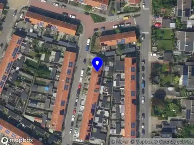 KKMR OUDE WETERING