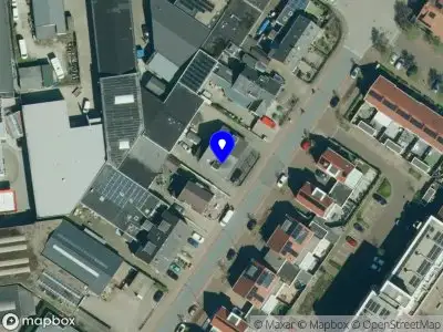 De Jager Tegelwerken Ede