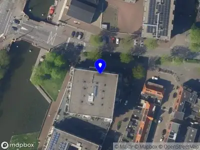 Swarm Games Utrecht
