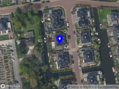Fiscarie Katwijk Katwijk