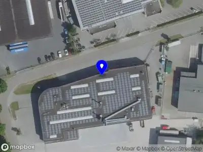 Munsters Exploitatie B.V.