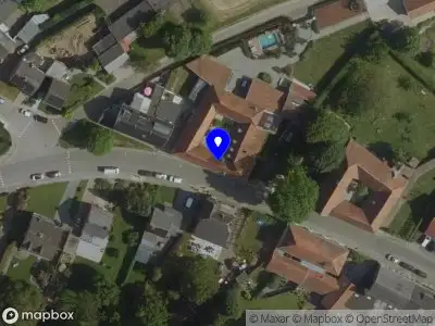 Holding Krekels B.V.