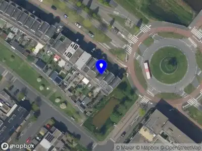 Mariska Wijnands Haptonomie