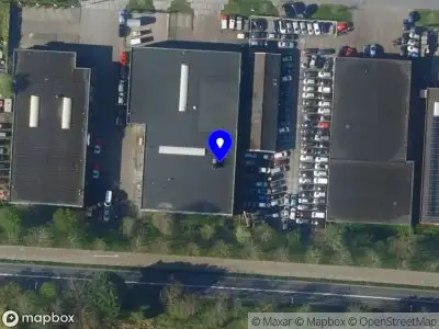Dutch Nutri Science B.V. Heerhugowaard