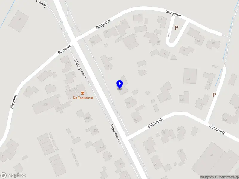 Nieuw bedrijf MG Holding B.V.