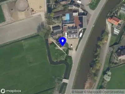 Molen De Drie Lelies Maasland