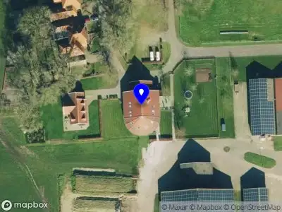 Nieuw bedrijf Boerderij Aver Heino