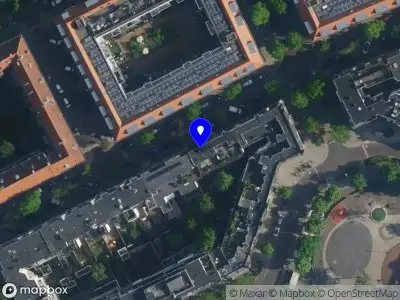 Stichting Heemskinderen Foundation Amsterdam