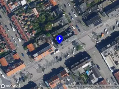 Nieuw bedrijf Stichting DownTown Ophelia