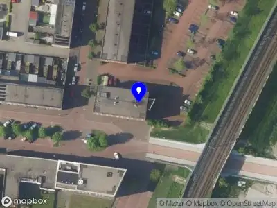 Vereniging Arrahma Almere