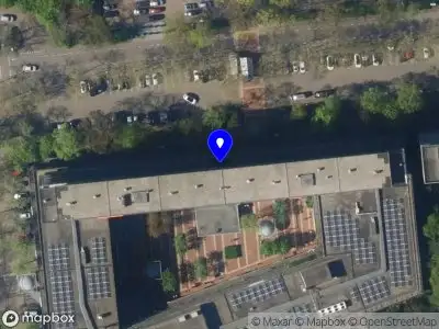 Stichting Beheer Bredeschool Kerckebosch