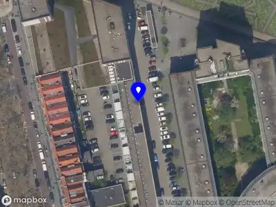 Stichting Administratiekantoor EYMEN Holding Rotterdam