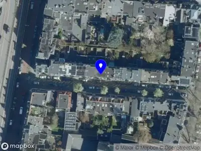 Stichting Week van de Longen 's-Hertogenbosch