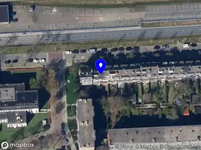 Nieuw bedrijf VvE Koeriersterweg 22 en 22a Groningen