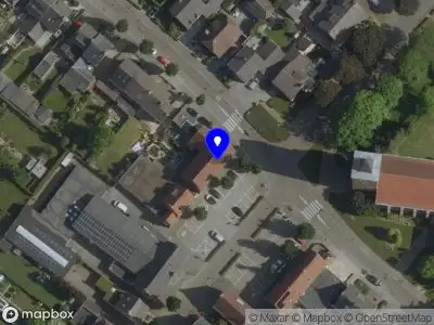 Nieuw bedrijf Huurdersvereniging Psy-Beek