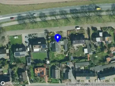 VvE P Potterstraat 48/50 te Groningen