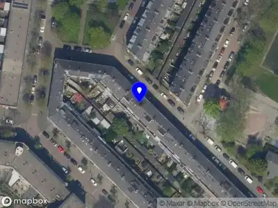 VvE Grieksestraat 82 te Rotterdam Rotterdam