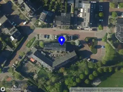 Huisartsenpraktijk Butterhuizen Heerhugowaard