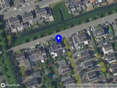 Huisartspraktijk L.C. Decates Bergen op Zoom