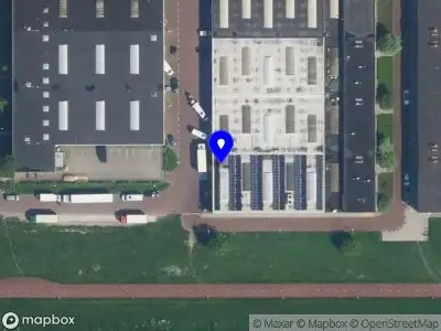 Esila Groothandel B.V. Amsterdam