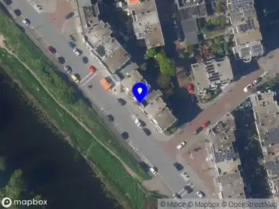 Grand Caf? Victoria 's-Gravenhage