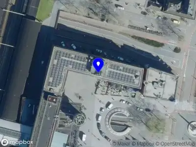 't Gerucht Eten & Drinken