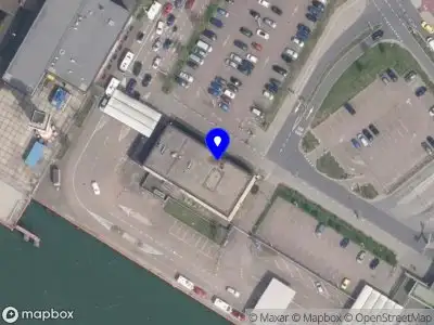 Francois Marine B.V. Hoek van Holland