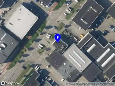 Nieuw bedrijf Nami | Agency for social change