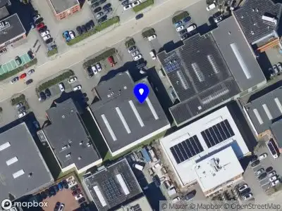 Terra Trading B.V. Barendrecht
