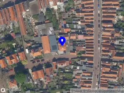 Nieuw bedrijf Atlas Holding Hüseyin B.V.