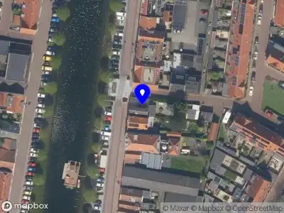 Nieuw bedrijf Atlas Holding Atila B.V.