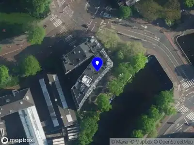 SepprAgency Amsterdam