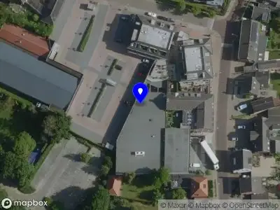 Supermarkt Smetsers B.V.