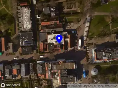 Nieuw bedrijf Brunekreef Supermarkt B.V.