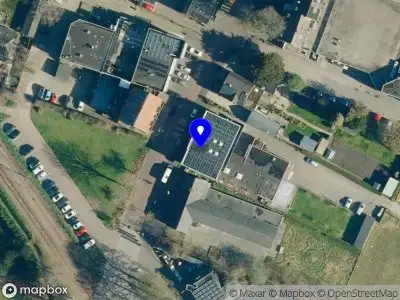 Akhunzade Markt Eerbeek