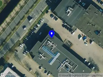 Bureau voor Toegepaste Sociale Gerontologie Zwolle