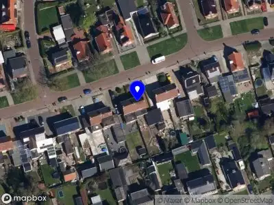 Jelena Veskovic Sappemeer