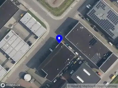 Running the Target 's-Gravenhage