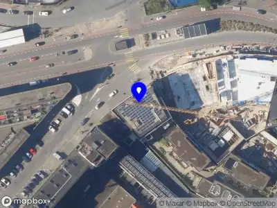 Trishare Development 1 B.V.