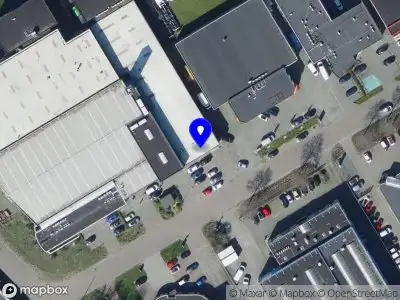 G2 Ocean Netherlands B.V. SPIJKENISSE