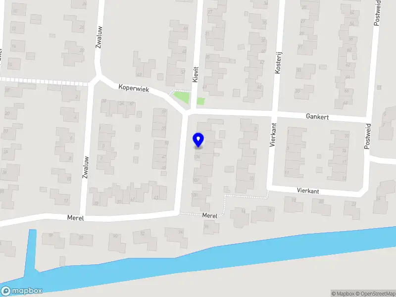 Nieuw bedrijf House of Moon